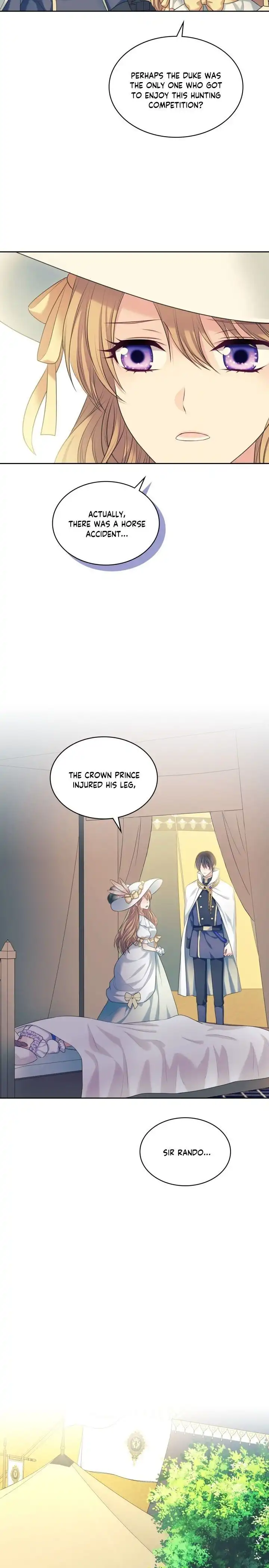 Sincerely: I Became a Duke's Maid Chapter 89 26